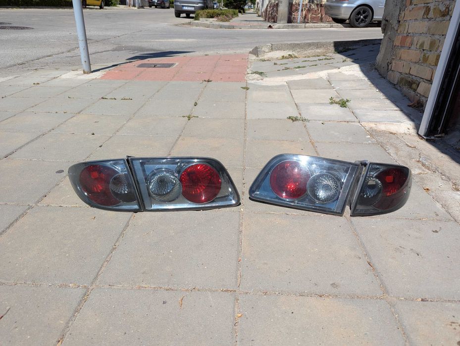 Задни фарове / стопове за Мазда 6 комби Mazda 6 kombi
