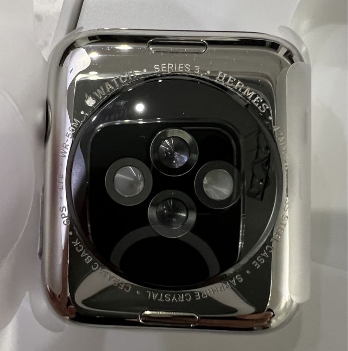 Apple Watch Hermes 42 mm