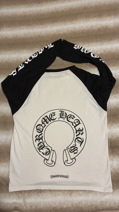 Chrome hearts longsleeve