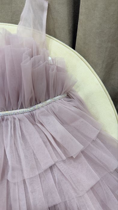 Нарядное платье для девочек