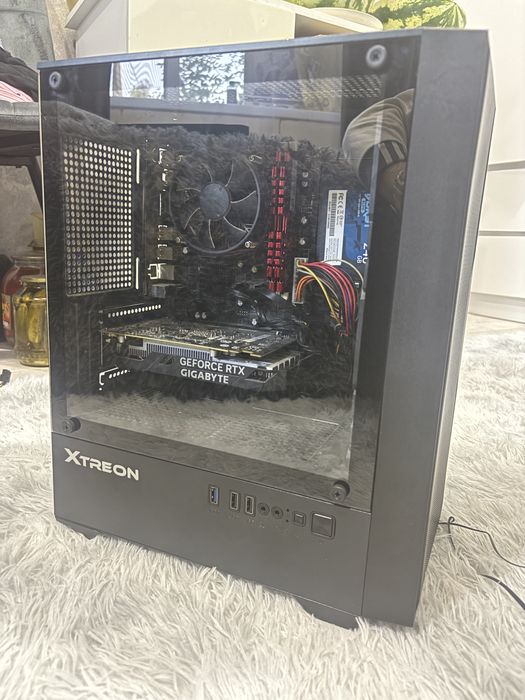 RTX3050 intel corei5