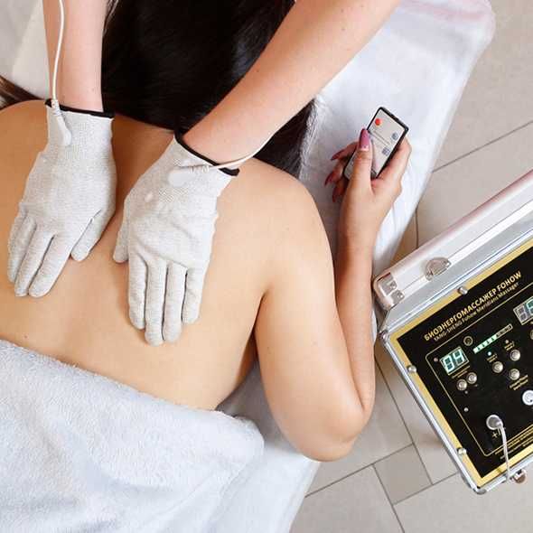 Биоэнергомассажер FOHOW