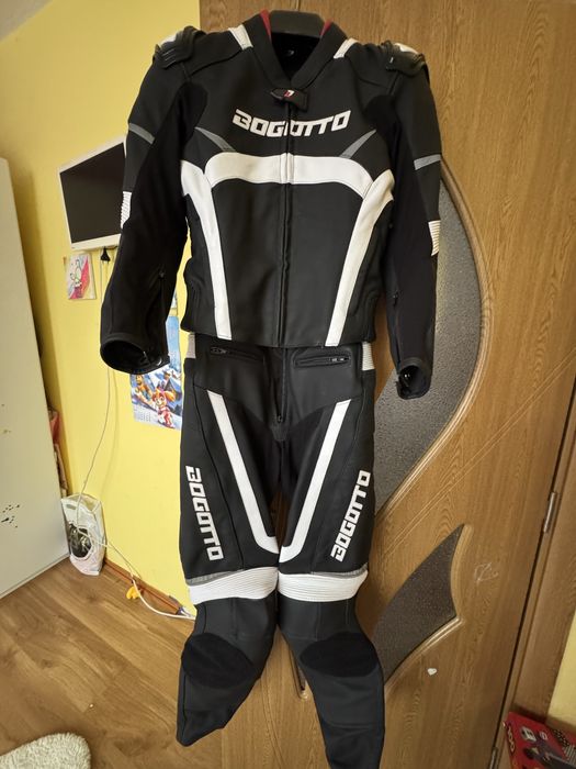 Мото екип Bogotto 36