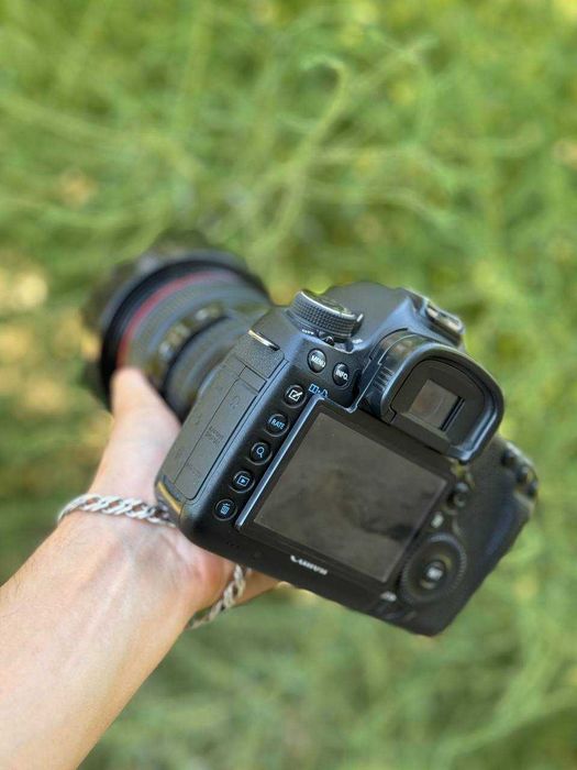 Canon 5d mark 3 КАНОН 5Д МАРК 3 YANGIDEK