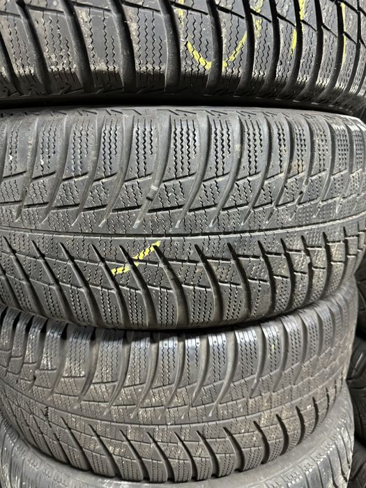 205 55 16 iarna m+s bridgestone