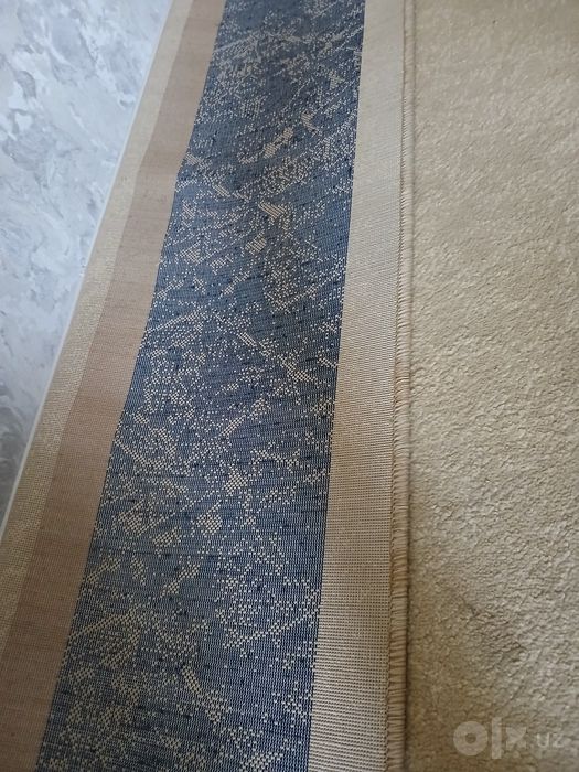 Gilam sotiladi 3x5 holati zo'r