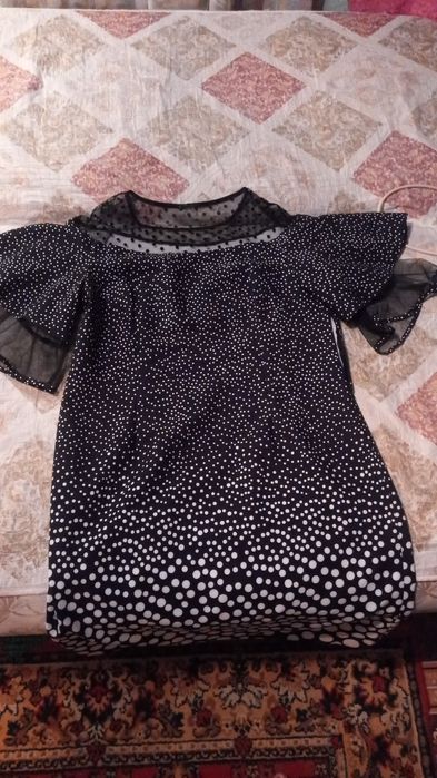 Продам классное платье