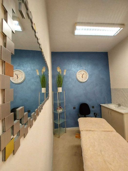 Самостоятелно помещение в Салон за красота