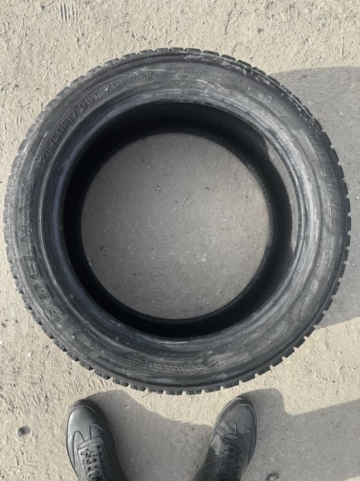 Продам новые 215/50 R17