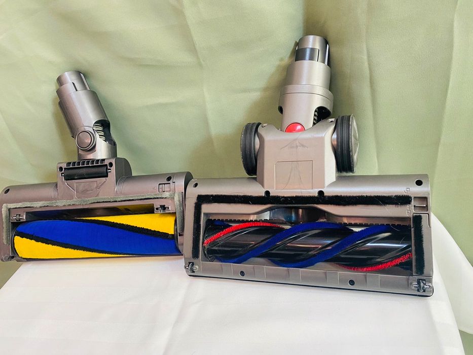 Четки за прахосмукачка Dyson