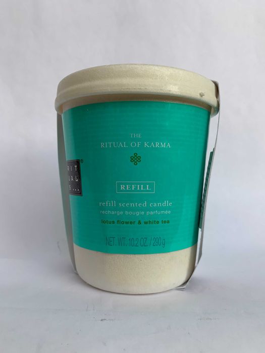 Ароматни свещи и ароматни спрейове за дома Rituals - 50%