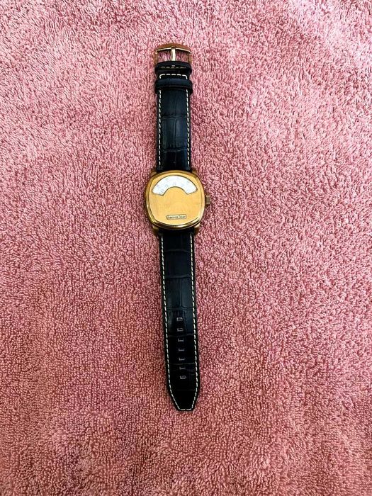 Часы Audemars Piguet  «John Schaeffer»