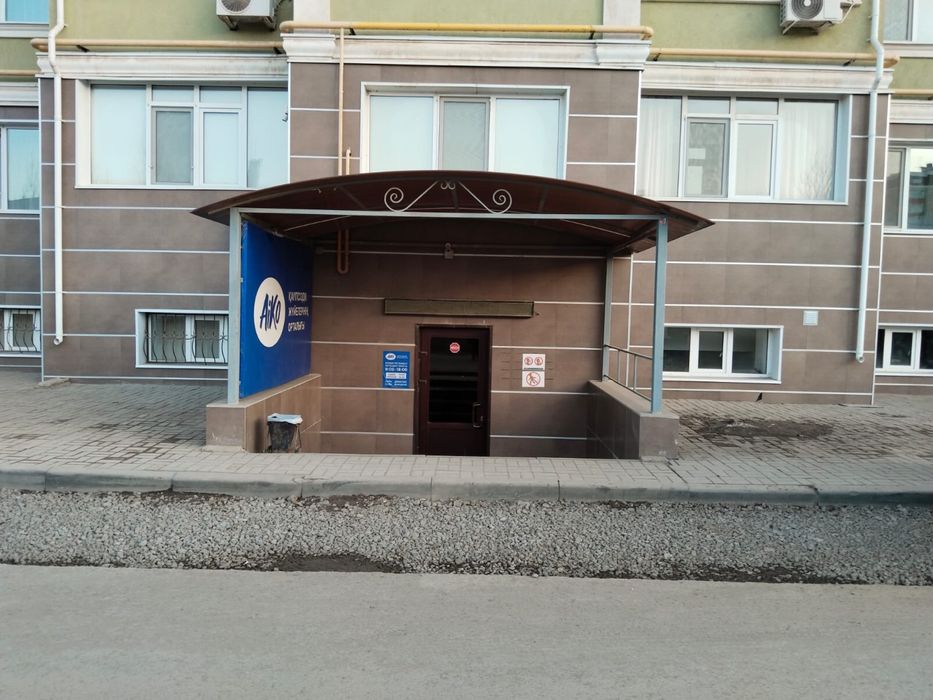 Сдам помещение на цокольном этаже