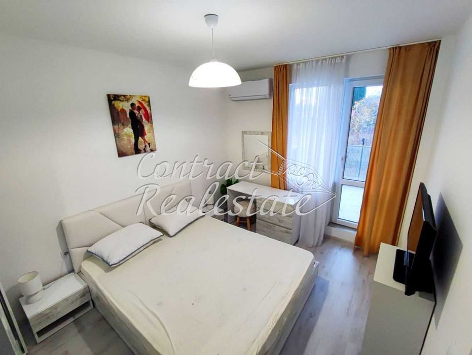 Дава се под наем Двустаен апартамент в Варна, Възраждане 3 - 65 кв.м за 459 € - Снимка #11