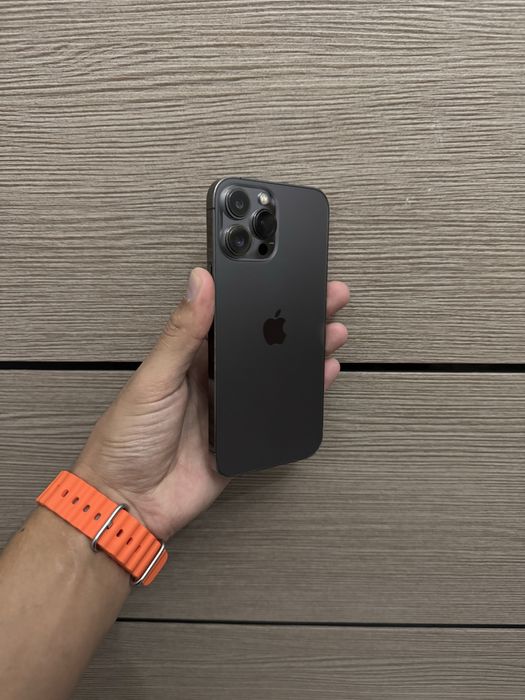 Айфон 13 про Макс 128гб