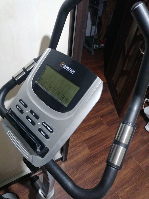 Bicicleta camera Kondition