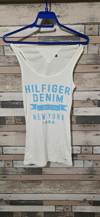 Tommy Hilfiger S-дамски потник (35)