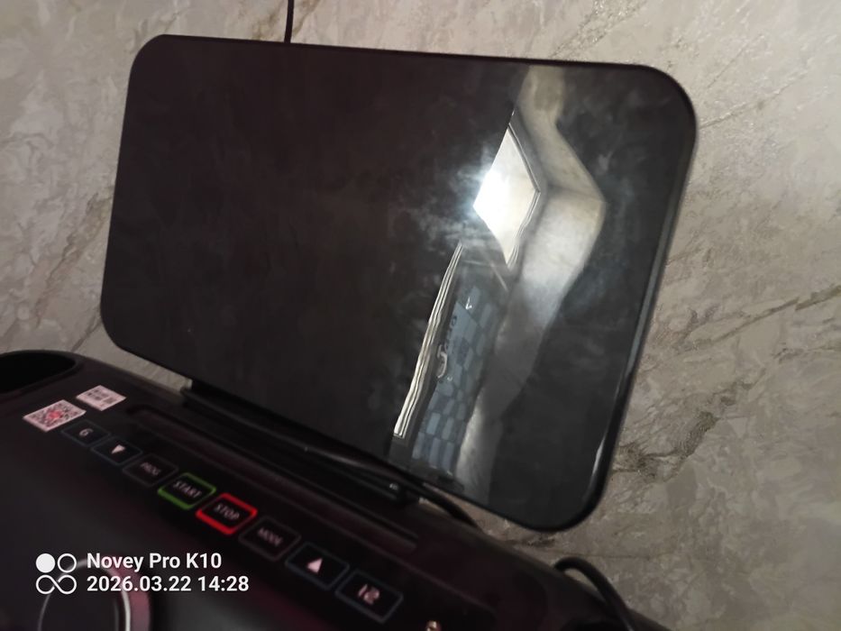 Бегавой дорожка сотилади срочно