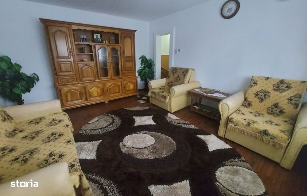 Închiriere apartament 2 camere, zona micro 4 Targoviste