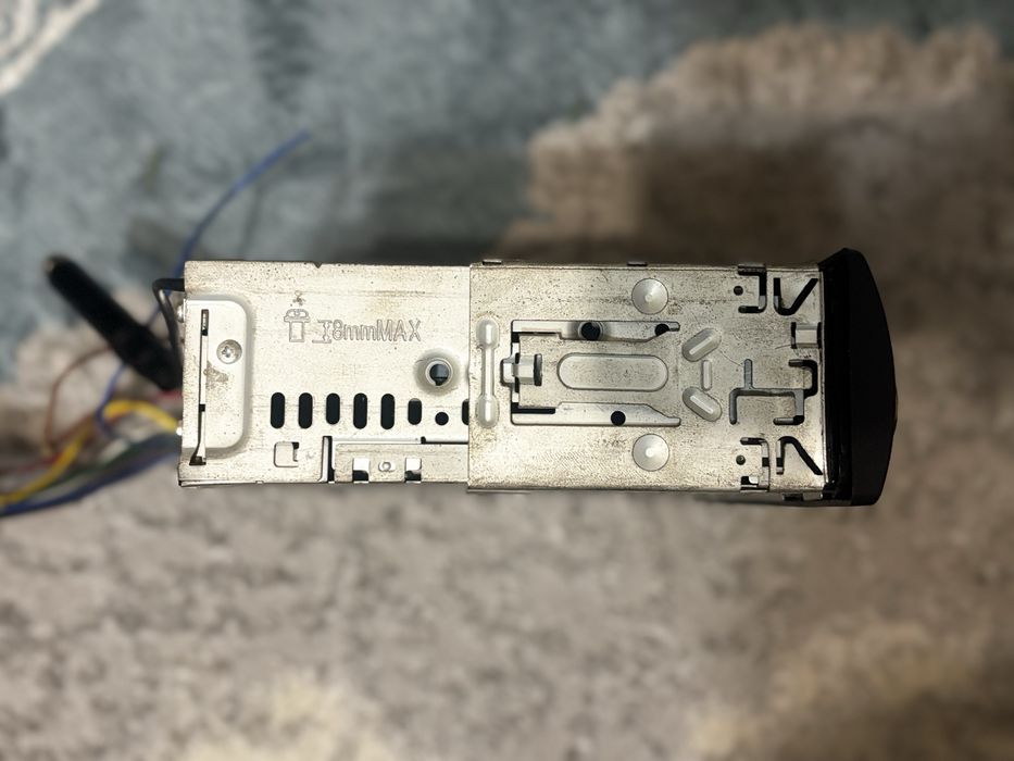 Vand Casetofon Auto Kenwood KDC-4047U