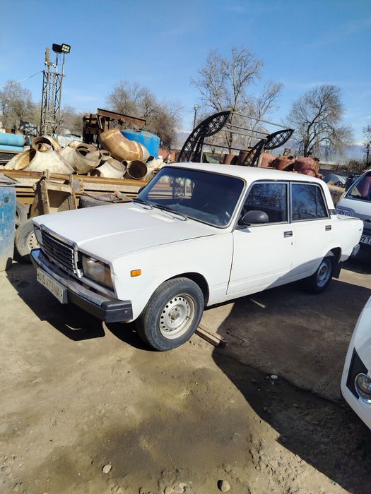 Other 2107 1980 — 4