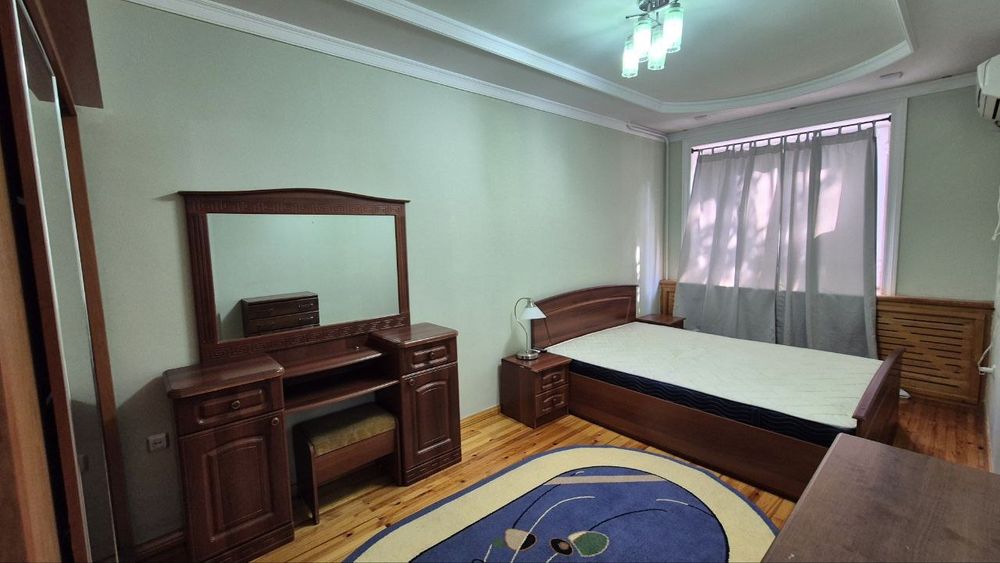 Владелец, сдаётся квартира в аренду долгосрочную