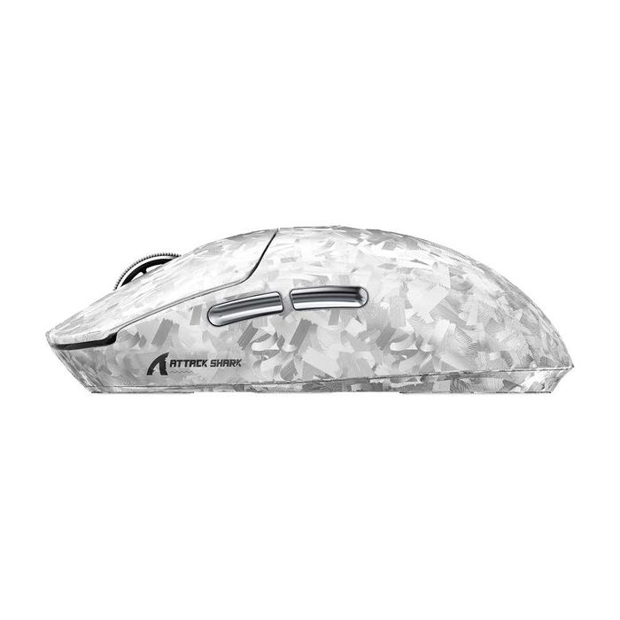 Мышка attackshark rs3 ultra