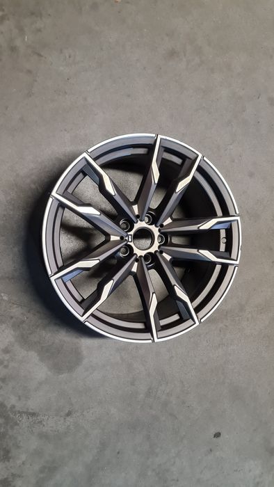 1 buc janta 19 BMW Z4 G29 8089878 m800