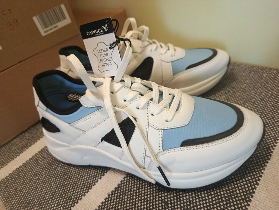 Дамски маратонки Caprice размер 39