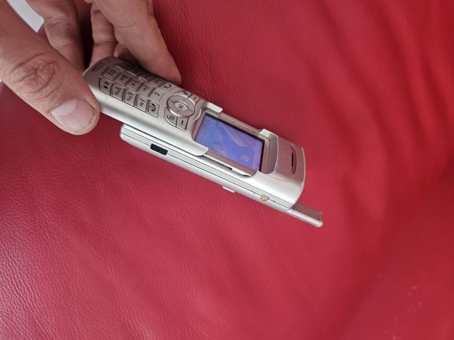 Lg g7050 telefon rar