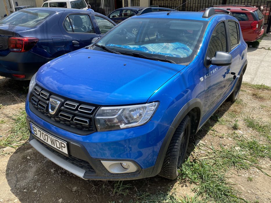 Firma partenera Uber / Bolt - Inchirieri auto