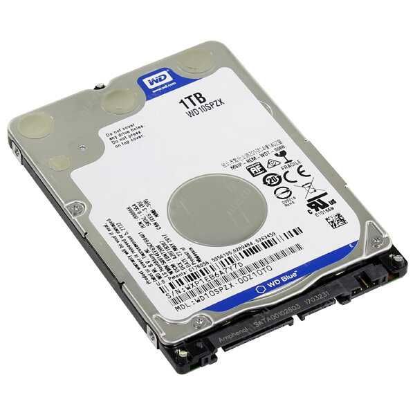 Диск HDD-1TB USB-3.0 высокоскоростной очень шустрый и новый в каробке