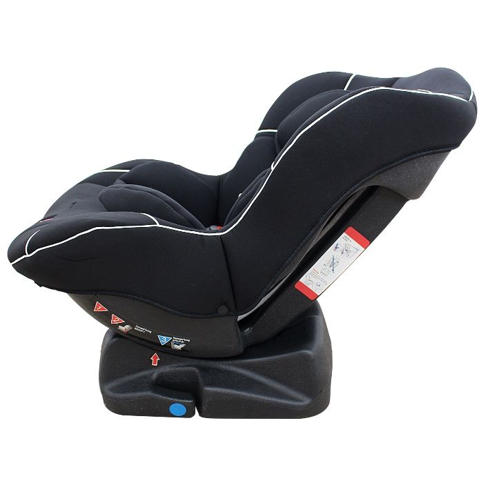 Scaun auto Kota Baby Extra Safe0-18kg Pozitie Somn + Ursulet Plus 35cm