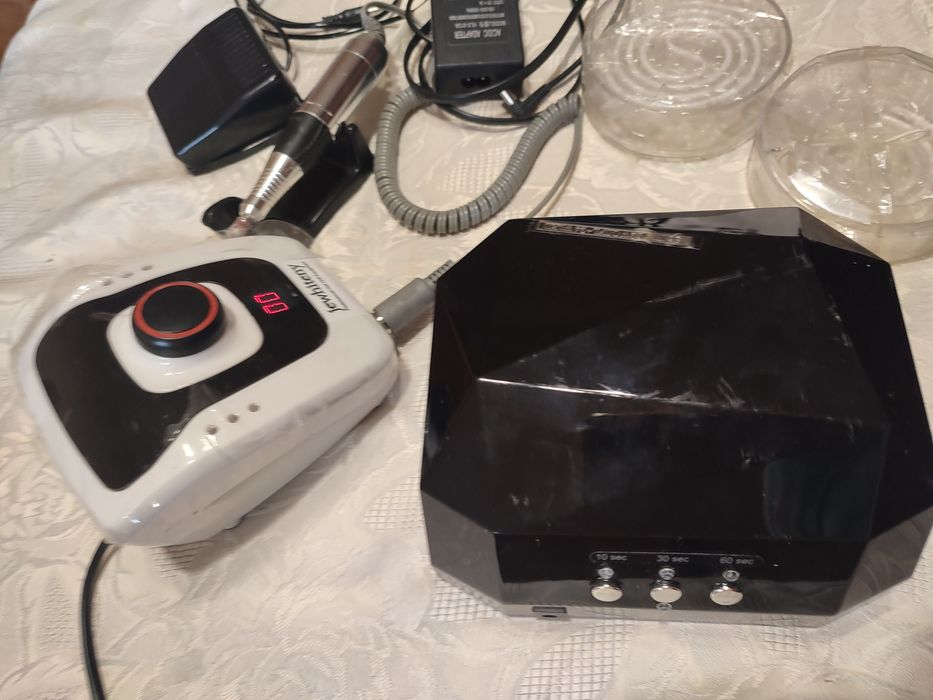 Козметично оборудване