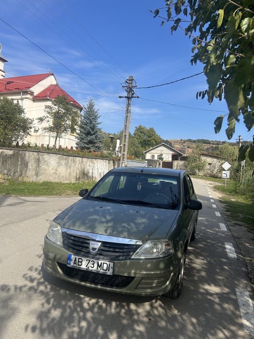 Dacia logan 1.5 dci