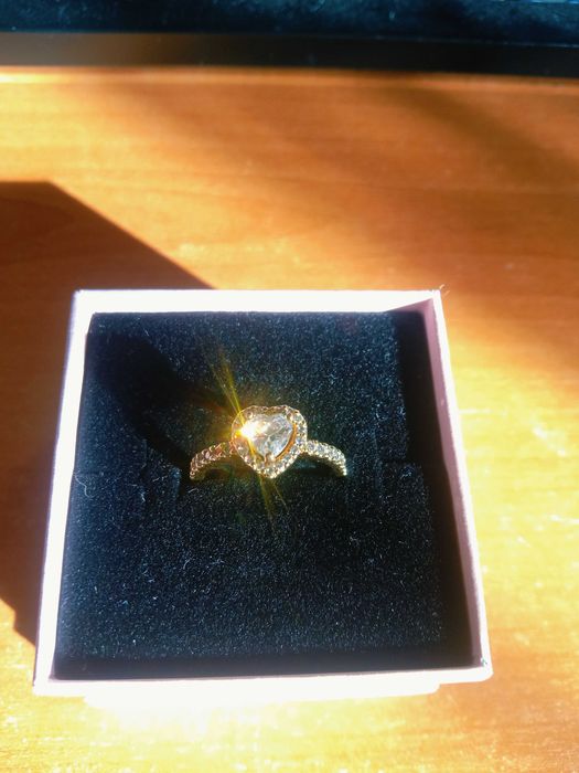 пръстен Пандора, валс