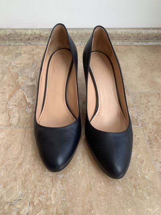 Туфли оригинал швейцарского бренда Bally