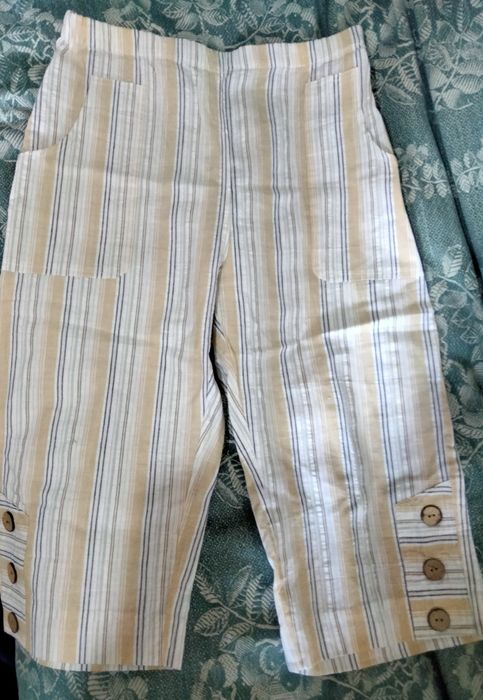 Штанишки женские.