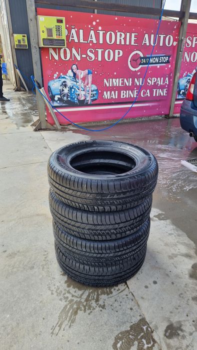 Vând anvelope Michelin