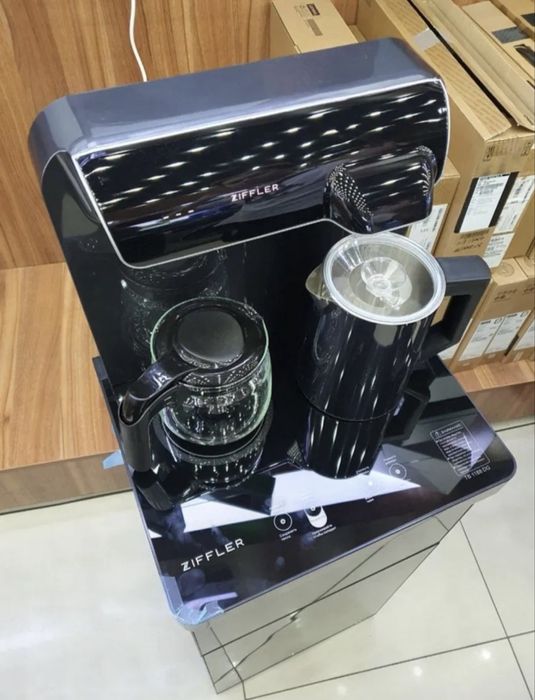 Кулер Ziffler  оптом
