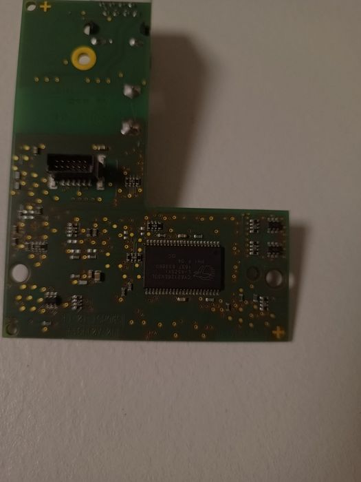 SMA solar dwdmsi Nr10 modul de date