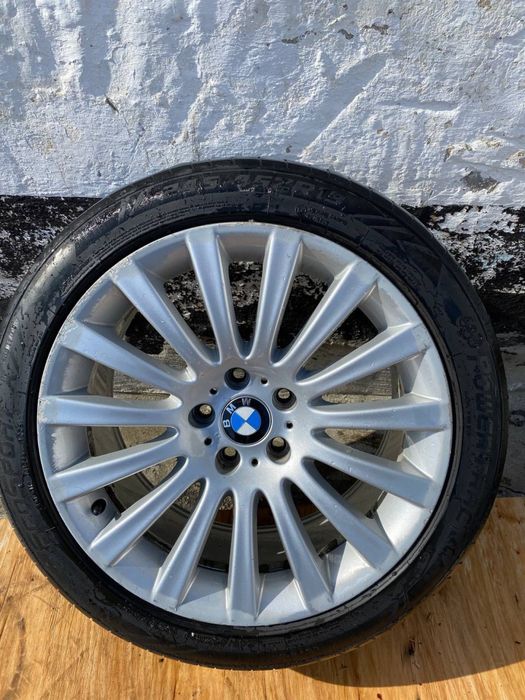 Продам диски с резиной