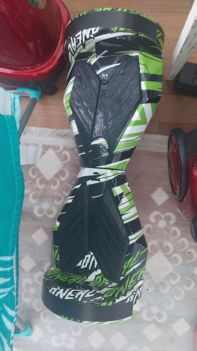 Героскутер 120кг