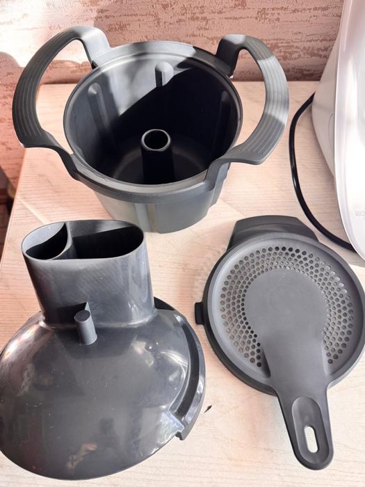 Thermomix TM6 белый