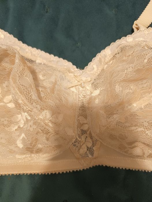 Sutien Glamorise 110C