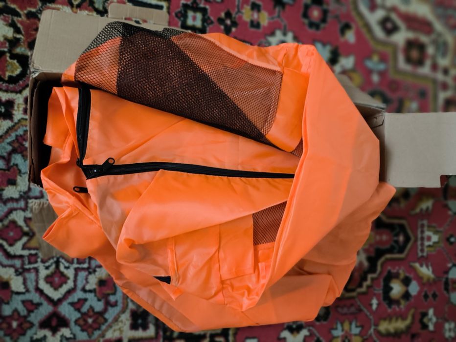 Детский манеж для ползающих деток