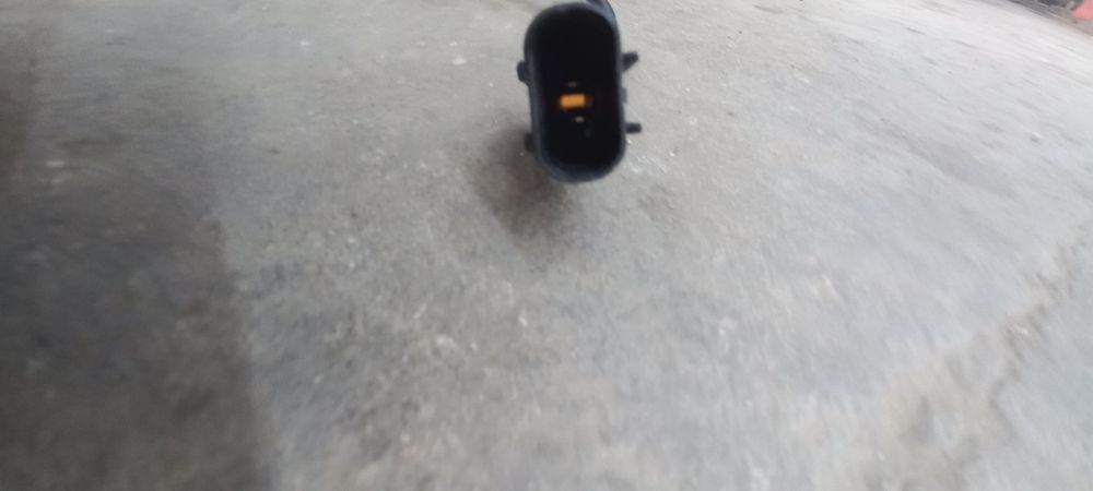 Штекер на компрессор