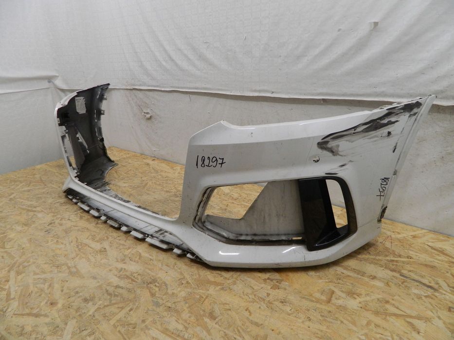 Bara fata Audi Q3, RS Q3, 2014, 2015, 2016, 2017, 8U0807437AK.