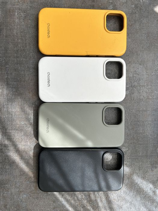 калъфка iphone 13mini