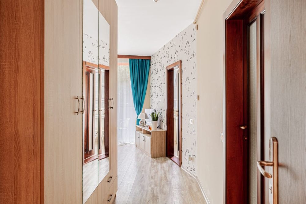 Vând Apartament la ARED Kaufland